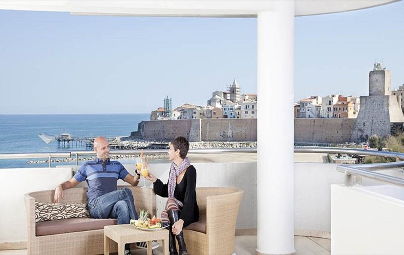 Hotel Mistral