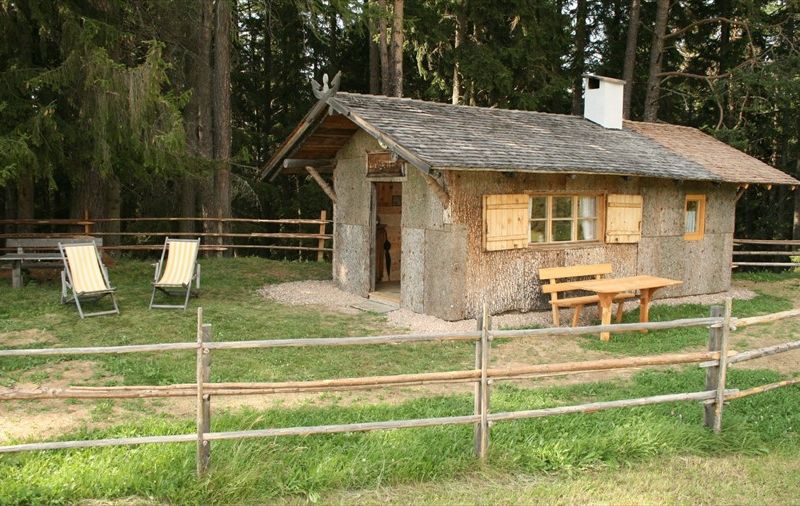 Zirmerhof Berghotel