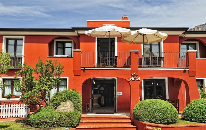 Hotel Nicoletta