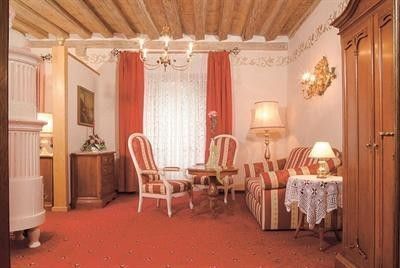 Hotel Residence der Bircher