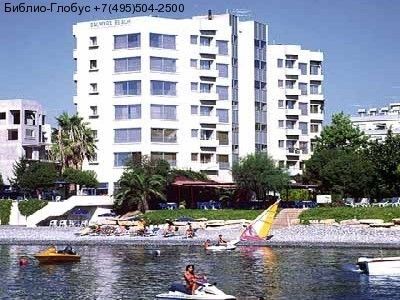 Atlantica Balmyra Beach