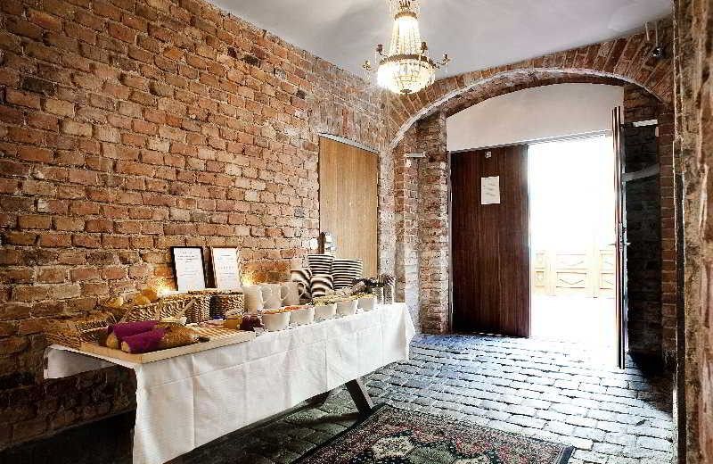 Hotel Borgo Casabianca