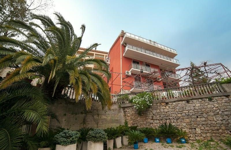 Private Accommodation Ivanovic