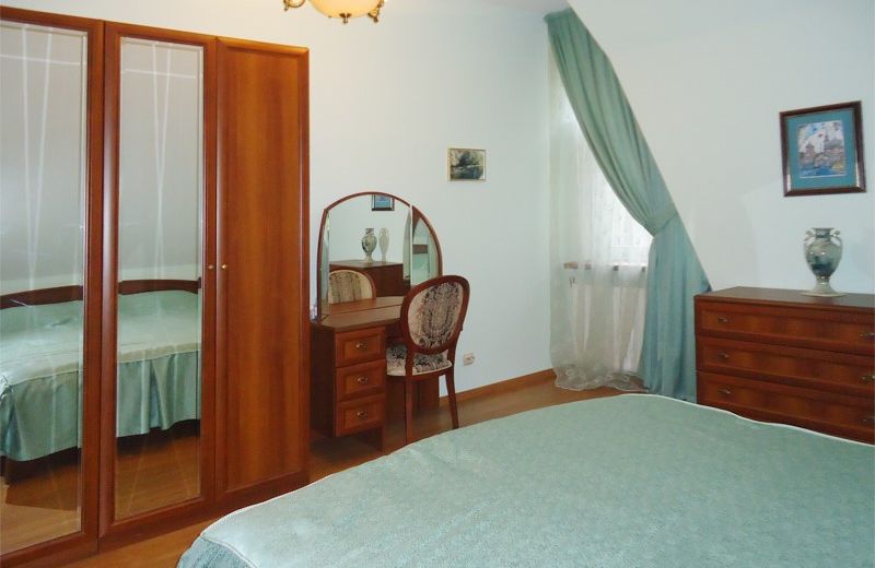 Park - Hotel Vselug