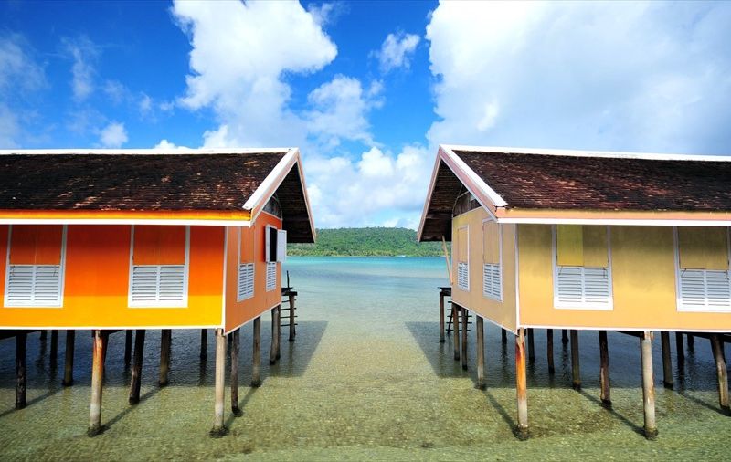 Koh Kood Island Resort