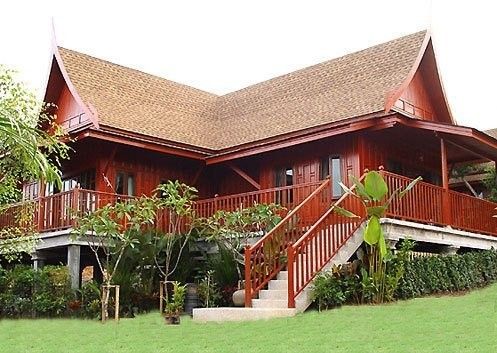Homduang Naka Island Resort & Spa