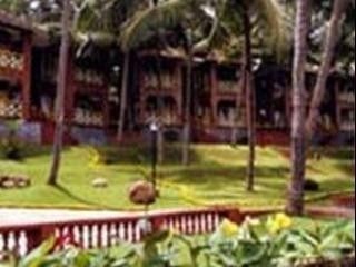 Kadaloram Beach Resort