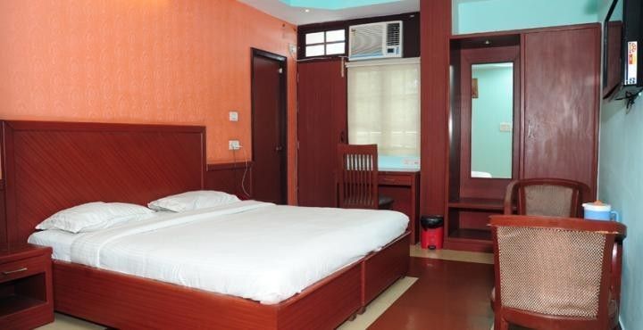 Hotel Saubhagya Inn by OYO Rooms