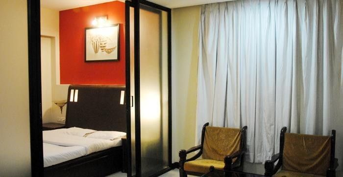 Gharonda Residency Pune