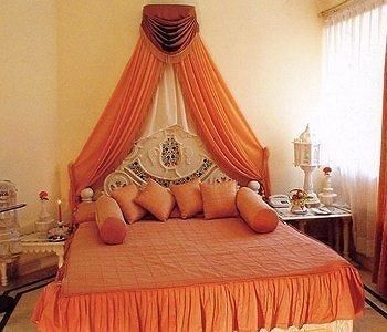 The Orchha Resort