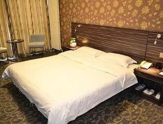 Super 8 Hotel Zhengzhou Zheng Bian Lu