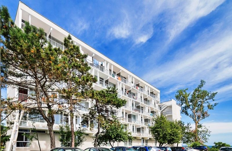 Hotel Carmen Azzuro