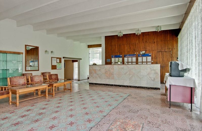 Hotel Carmen