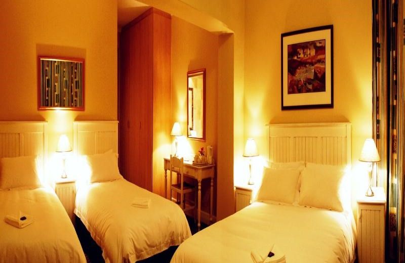 The Russel Hotel