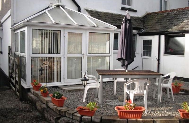 Karmary Guest House