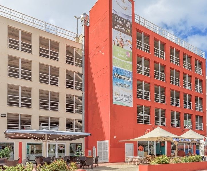 City Suites & Beach Hotel