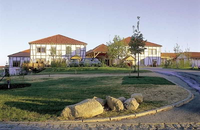 ROBINSON Fleesensee