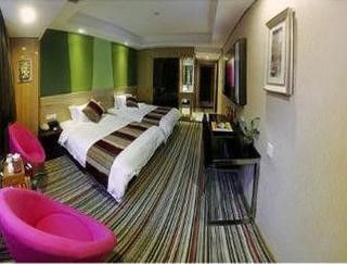 Super 8 Hotel Fuding De Yi Pin Zhi
