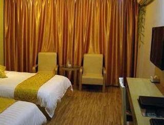 Super 8 Hotel Ningde Xiapu Guo Yi