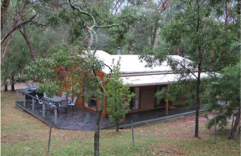 Bagara Cottage Halls Gap