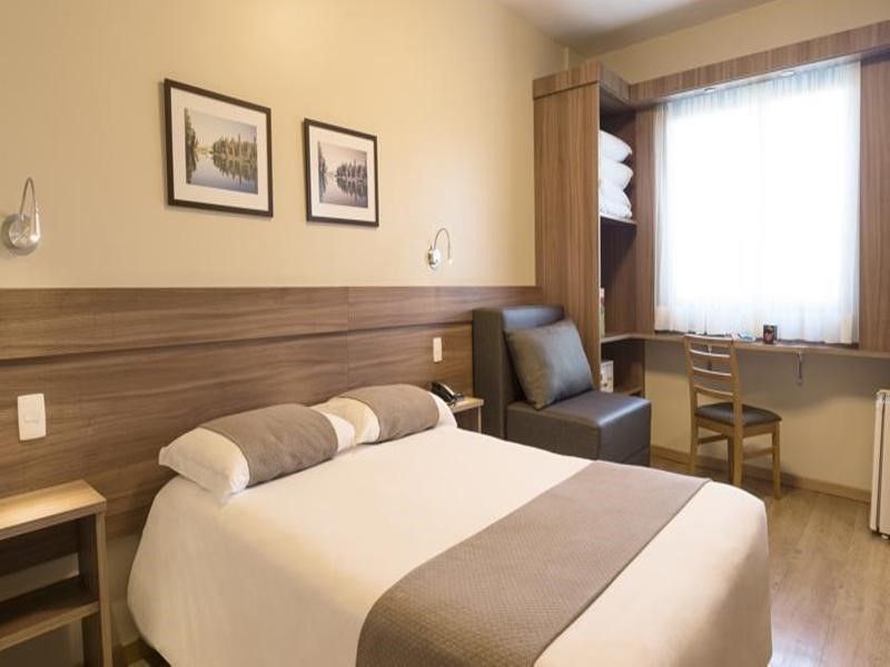 Hotel Laghetto Pedras Altas