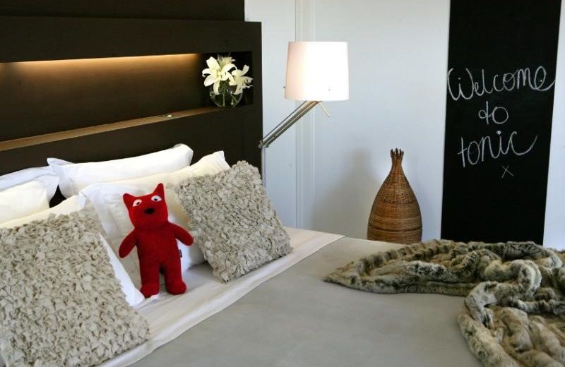 Tonic Hotel