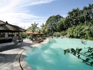 Grage Sangkan Hurip Resort & Spa