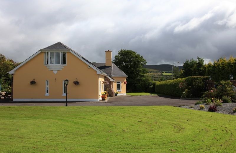 Ashville House