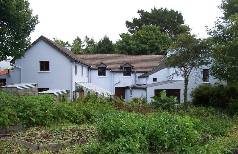 Dromagowlane House