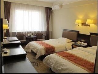 Super 8 Hotel Lanzhou East Bus Station