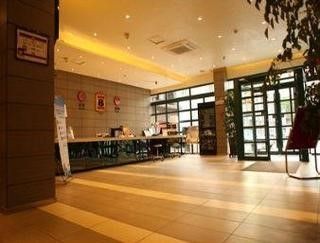 Super 8 Hotel Lanzhou Xigu He Shui Lu