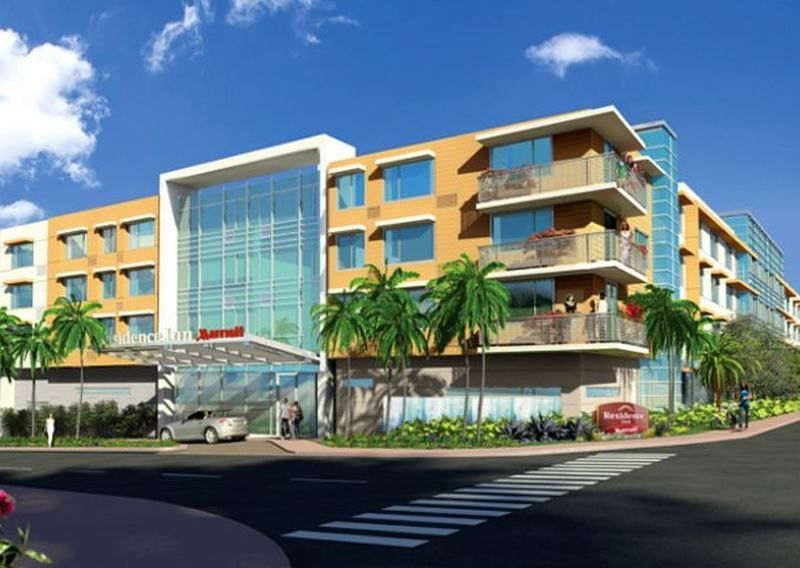 Residence Inn by Marriott Miami Beach Surfside