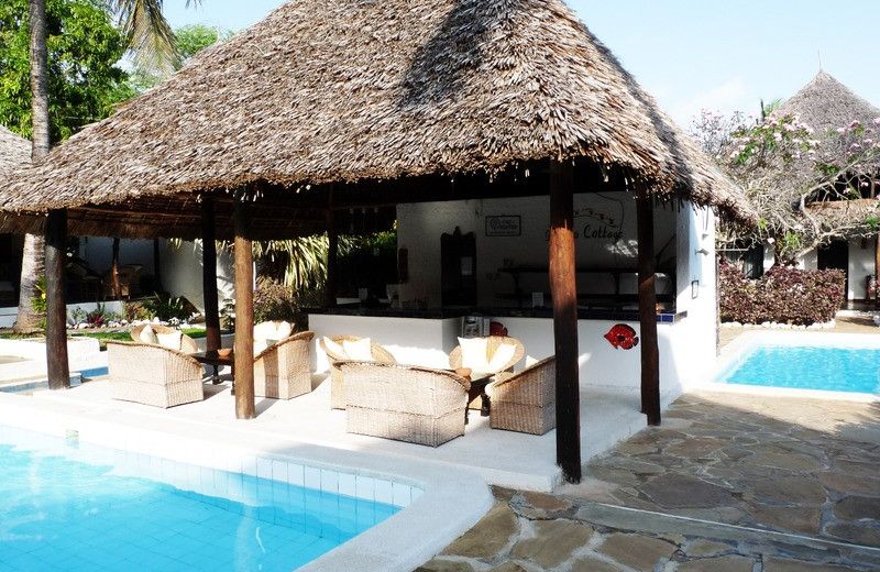 AHG Dorado Cottage