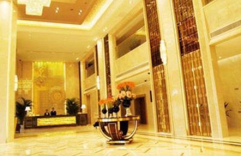 Mingfa Hotel