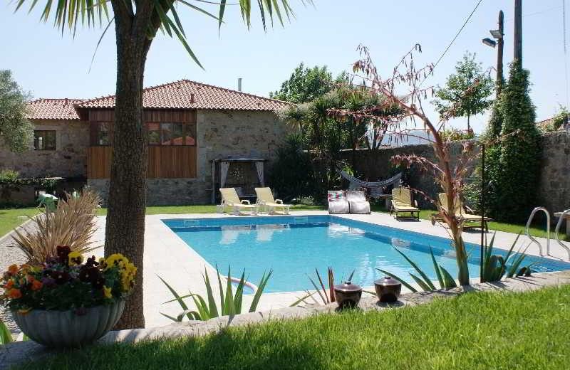 Casa Casal Do Carvalhal