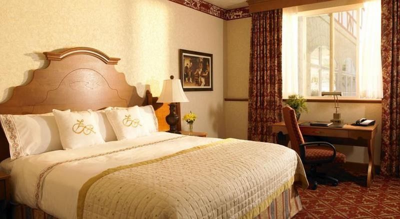 Zermatt Utah Resort & Spa Trademark Collection by Wyndham