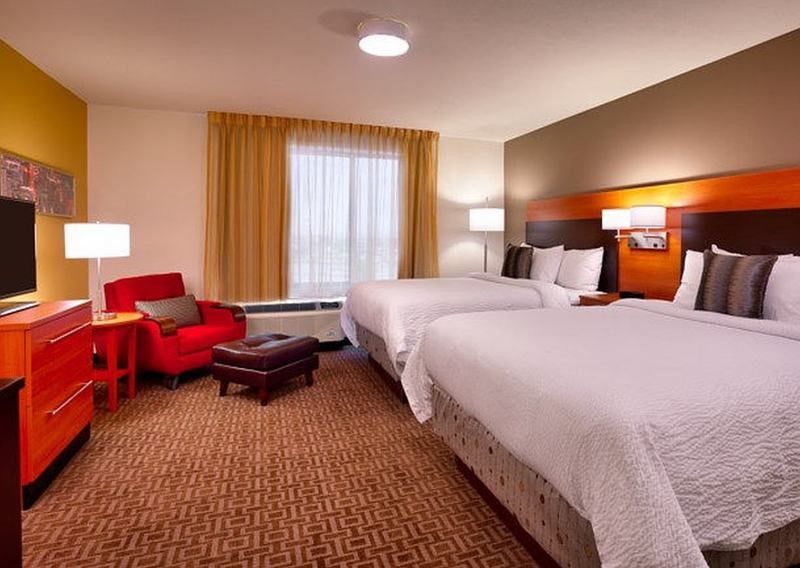 Residence Inn by Marriott Seattle University District