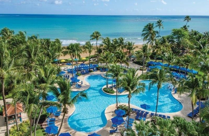 Margaritaville Vacation Club by Wyndham - Rio Mar