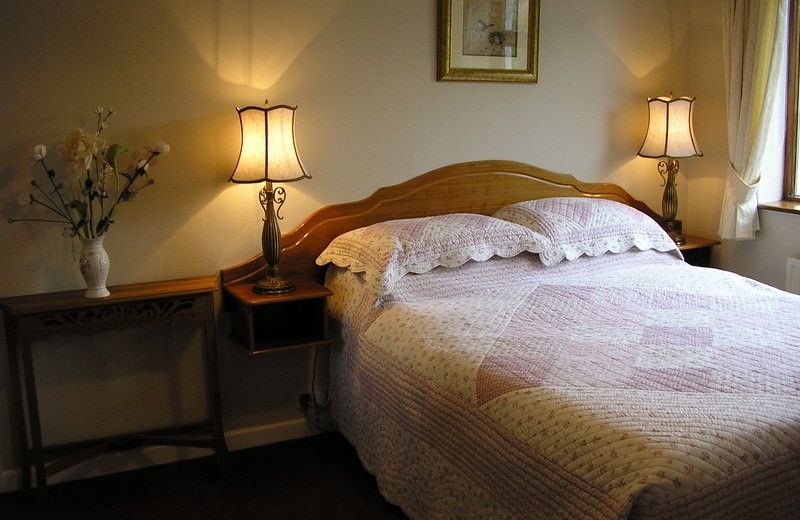 Millhouse Bed & Breakfast