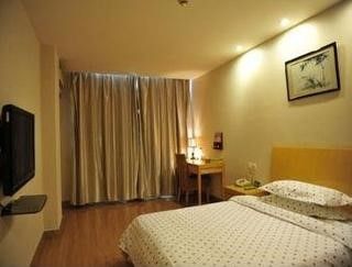 Super 8 Hotel Changshu Bo Si Deng