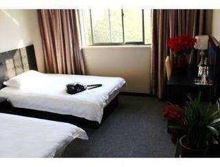 Super 8 Hotel Wujiang Liu Hong Lu San Jiao Jing