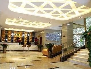Super 8 Hotel Urumqi Nian Zi Gou