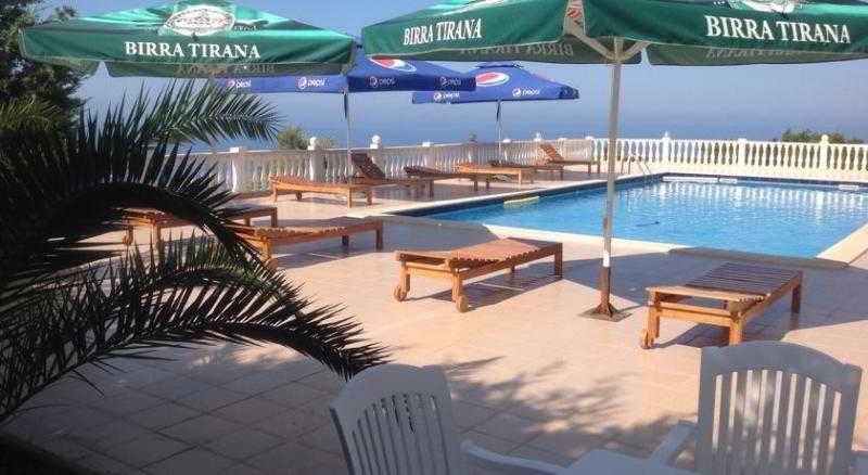 Hotel Relax Dhermi