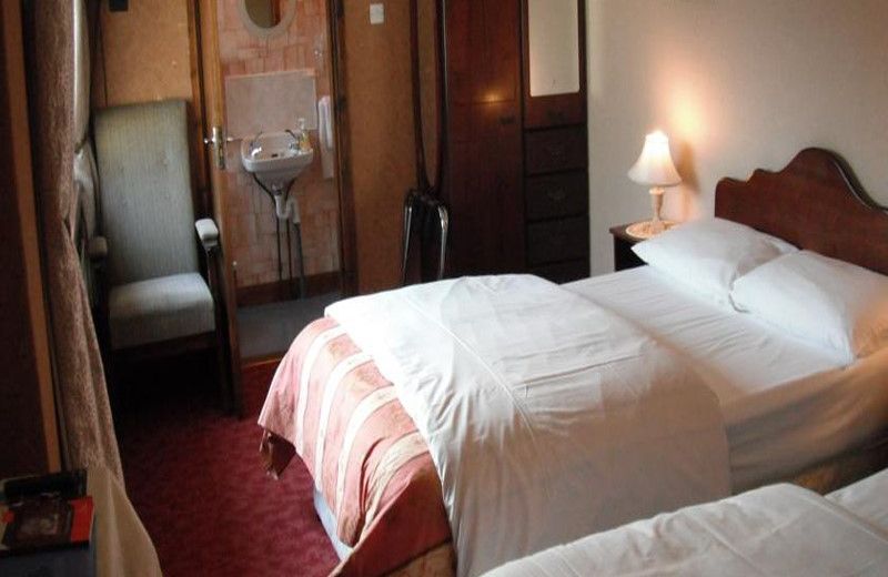 Dawn House B&B