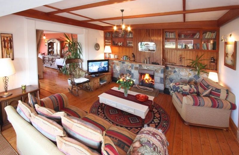 Ferrycarrig Lodge