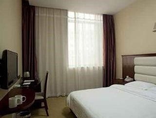 Super 8 Hotel Xian Dian Zi Cheng