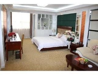 Super 8 Hotel Xian Dong Da Jie