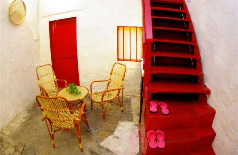 I SAYANG SAYANG GUEST HOUSE