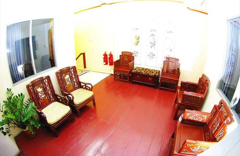 HARMONY LODGE