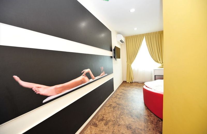 OYO 89848 Link Boutique Hotel